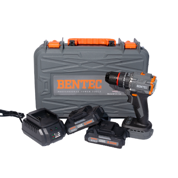 CB 5CELL MÁY KHOAN PIN ĐA CHỨC NĂNG 21V BT21-10